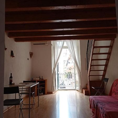 L'Entresol Liberta Apartman Bari Kültér fotó
