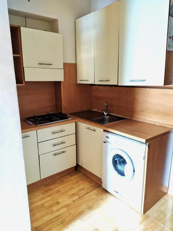 L'Entresol Liberta Apartman Bari Kültér fotó