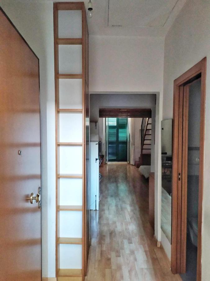 L'Entresol Liberta Apartman Bari Kültér fotó