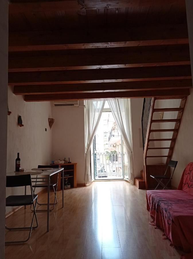 L'Entresol Liberta Apartman Bari Kültér fotó