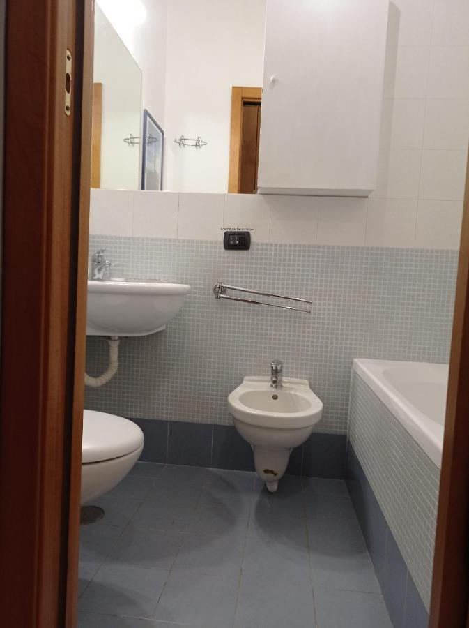 L'Entresol Liberta Apartman Bari Kültér fotó