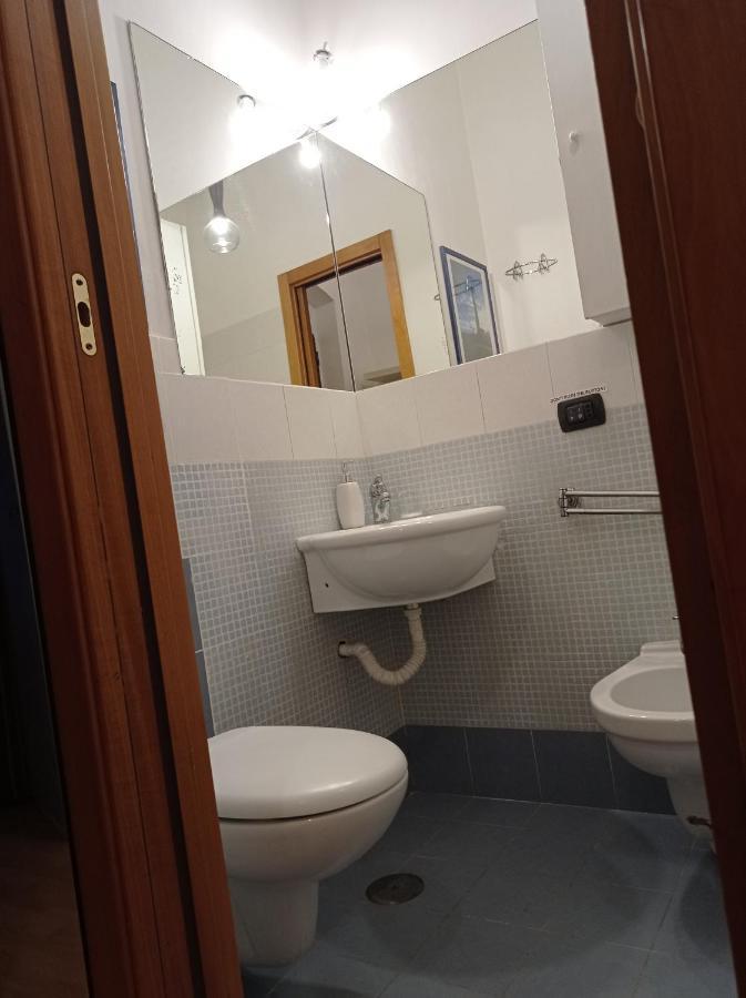 L'Entresol Liberta Apartman Bari Kültér fotó